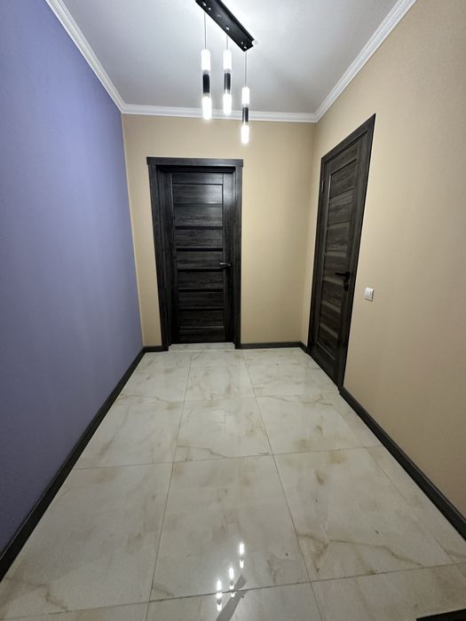 Оренда у новобудові довготривала