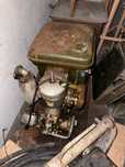 бензогенератор АБ-1-0-230 ( в наявності 2 шт.)
