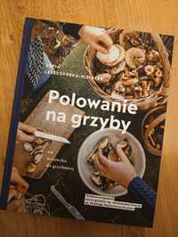 Polowanie na grzyby