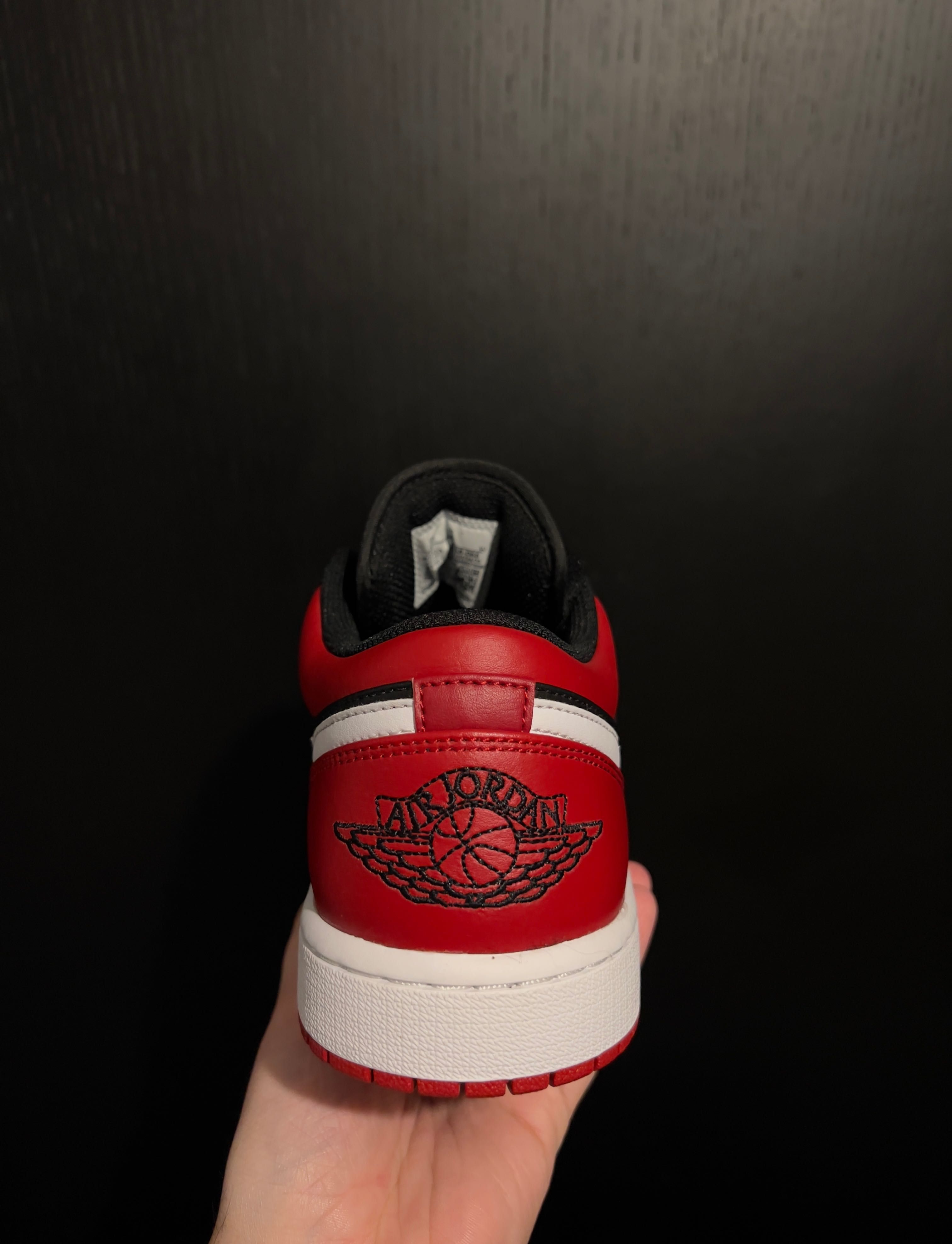 Air Jordan 1 low