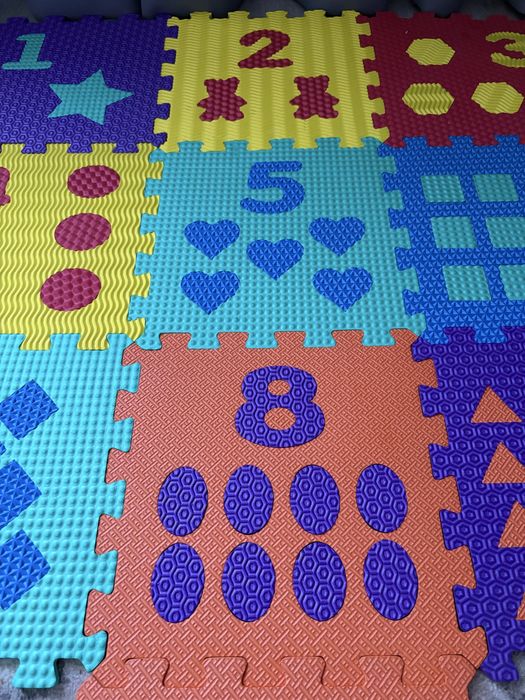 Колимок масажний (точковий) для немовлят