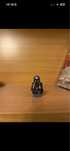 Lego star wars din djarin z innym hełmem z ucs brzeszczot
