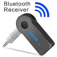 Bluetooth адаптер для лінійного входу (AUX)