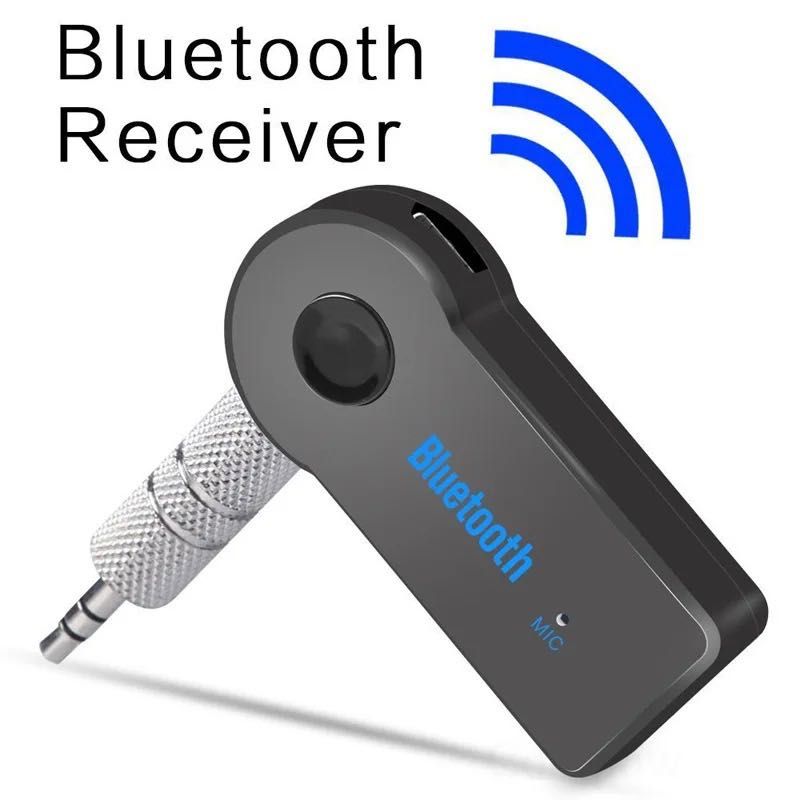 Bluetooth адаптер для лінійного входу (AUX)