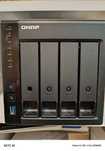 Serwer NAS Qnap TS-451D2