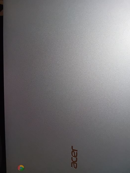 Portátil Acer (chorme)