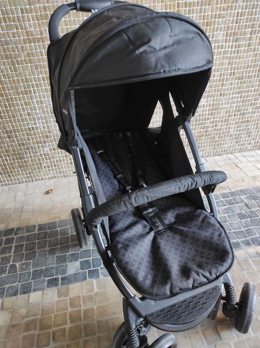 Carrinho de passeio Bebedue Nonna Circles