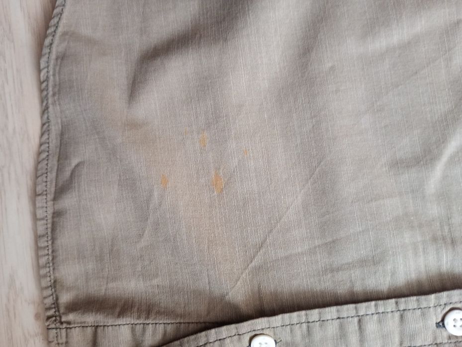 Koszula męska sportowa Levi's L