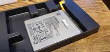 Oryginalna bateria Samsung g770 s10lite nowa wymiana serwis Tamka 22/2