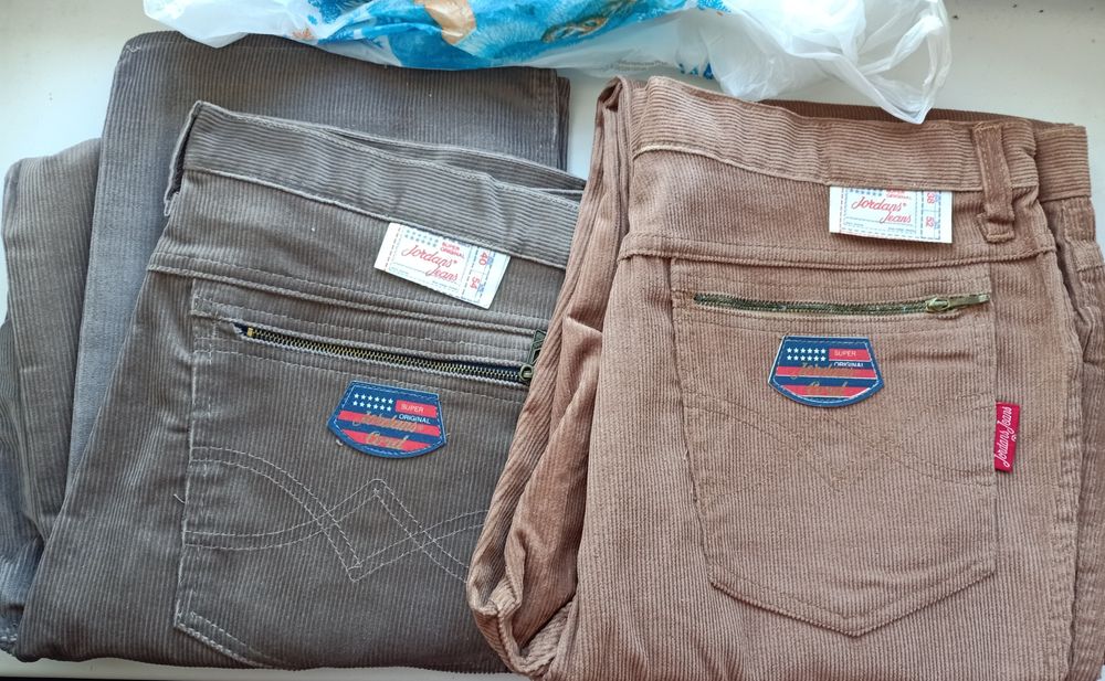 З колекції Jordans Perry's Montana F.U.S. W34 Нові