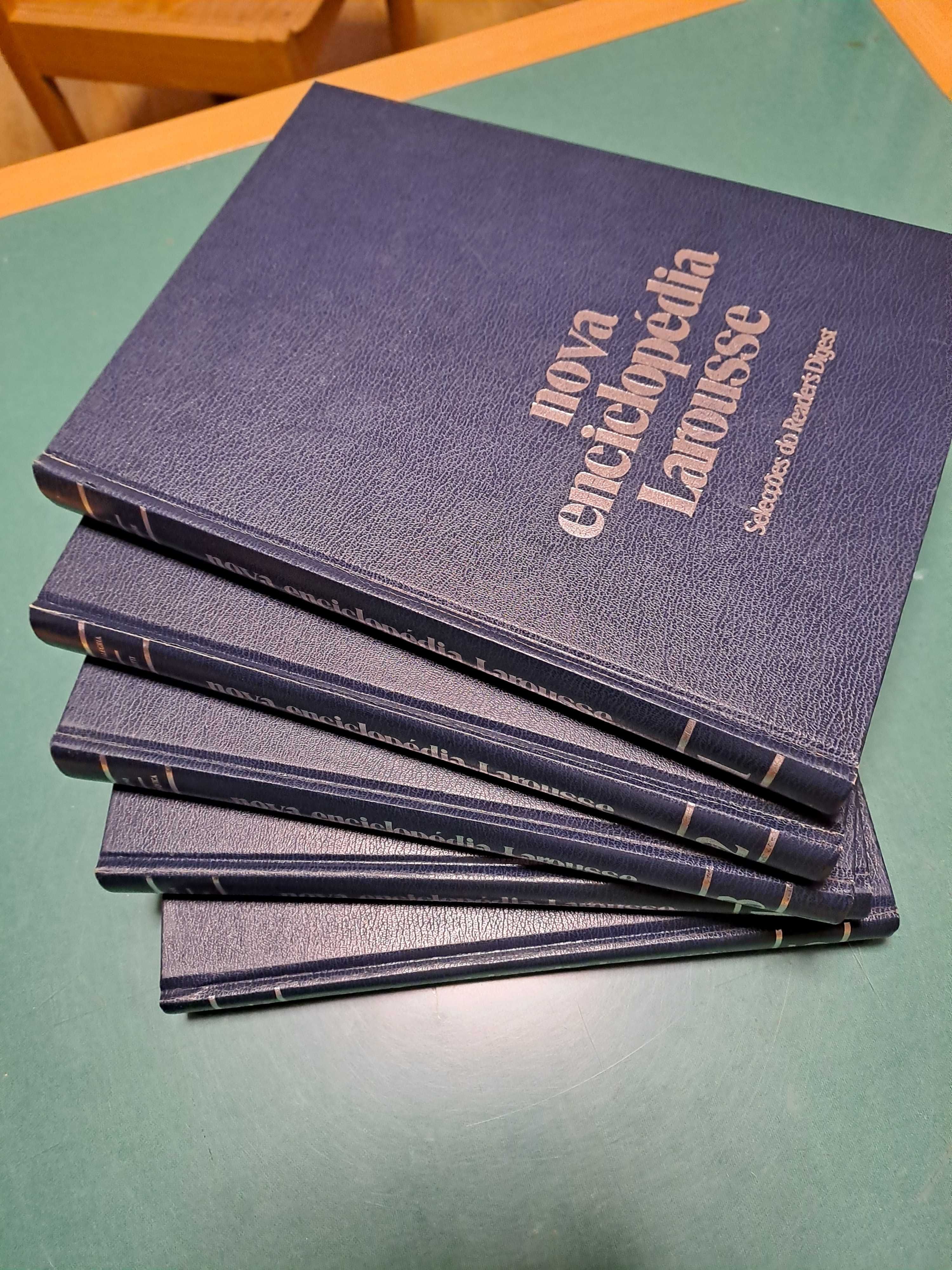 Enciclopédia Larousse