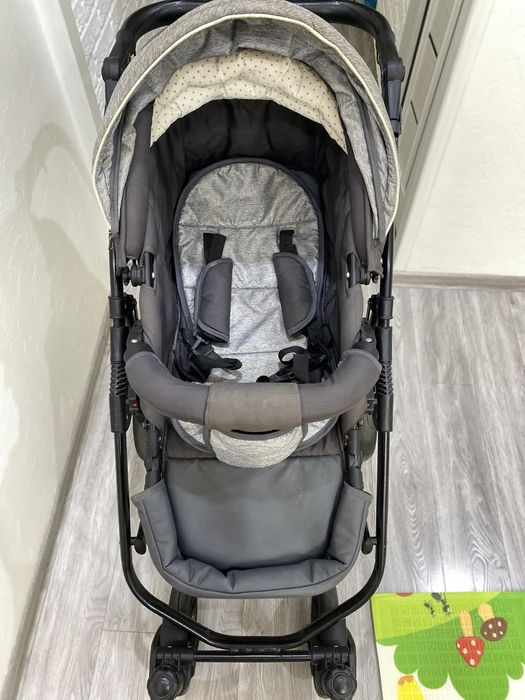 Дитяча коляска візочок Baby Pram 2в1
