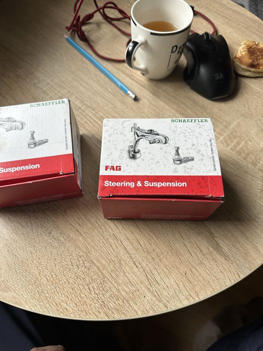 Плаваючі сайлентблоки бмв е39, е60, е61 е53, е38, е65