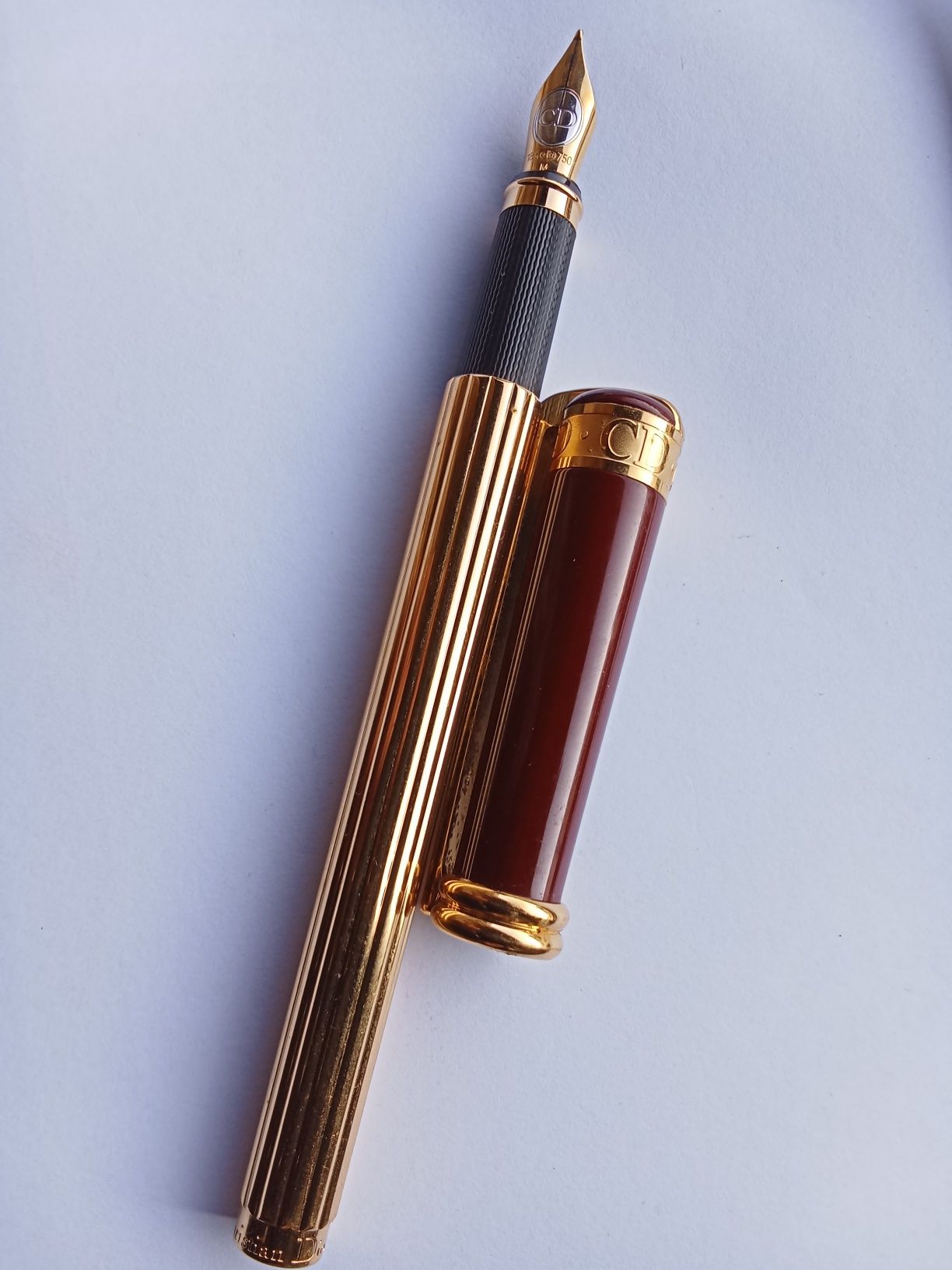 Caneta Cristian Dior