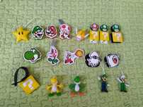 Super Mário Kinder Joy