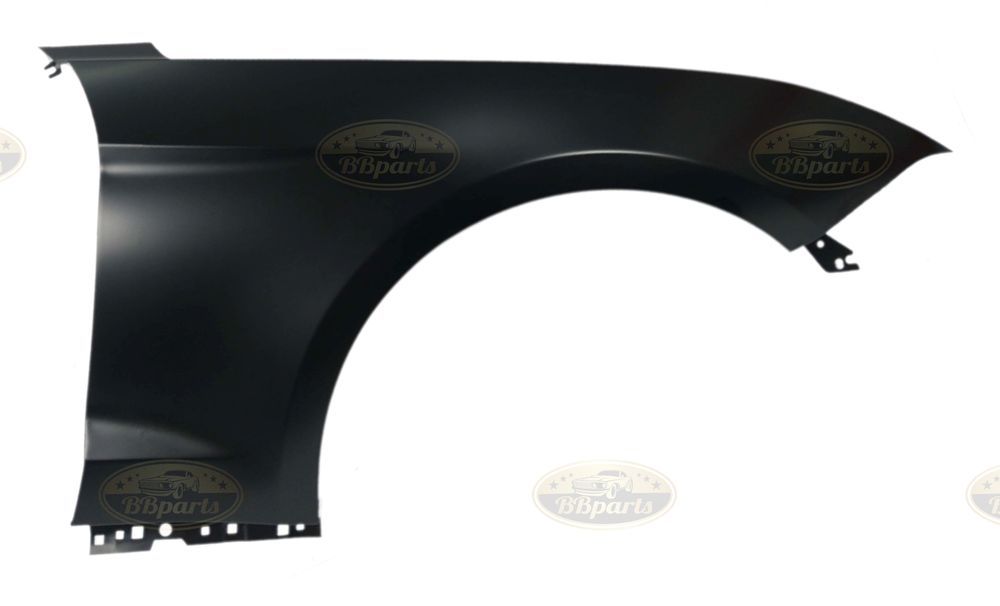 Błotnik prawy przedni Ford Mustang 2018-20