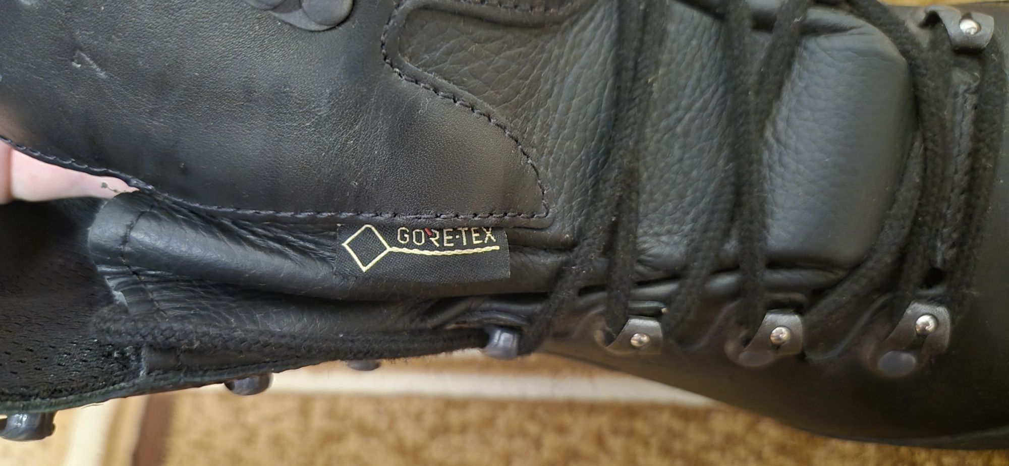 Продам Берці Gortex