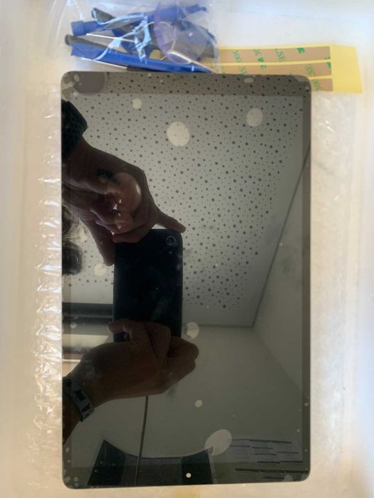 Ecrã Novo para Tablet Samsung Galaxy Tab A10