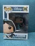 Funko pop Disney Jasmine 326