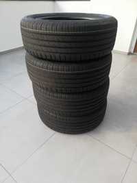 Opony 215/55 R18 GoodYear