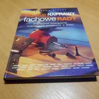 PRD: Szybkie naprawy fachowe rady