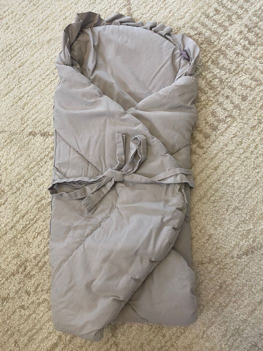 Rożek niemowlęcy infantilo