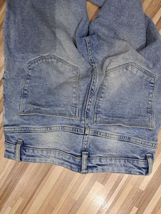 Jeansy sinsay skinny 34