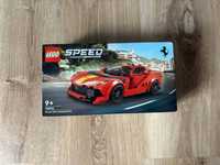 Lego Speed Champions Ferrari 812 Competizione 76914