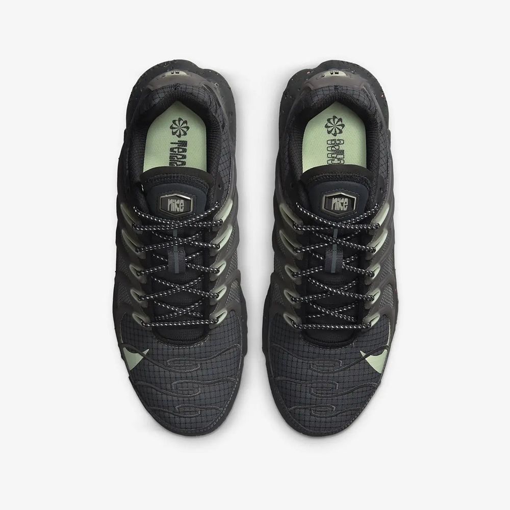 Nike Air Max Terrascape Plus Black/Lime