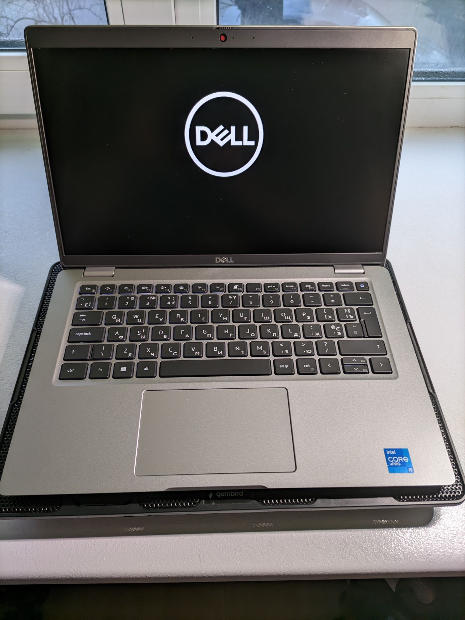 Ноутбук Dell 5420 14" i5-1145G7/32Gb/512Gb/4G/LTE