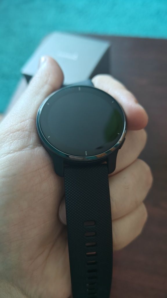 Smartwatch Garmin Venu 2 Plus