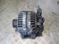 ALTERNATOR CITROEN C4 XSARA PICASSO PEUGEOT PARTNER 307 1.6 HDI 9646321880