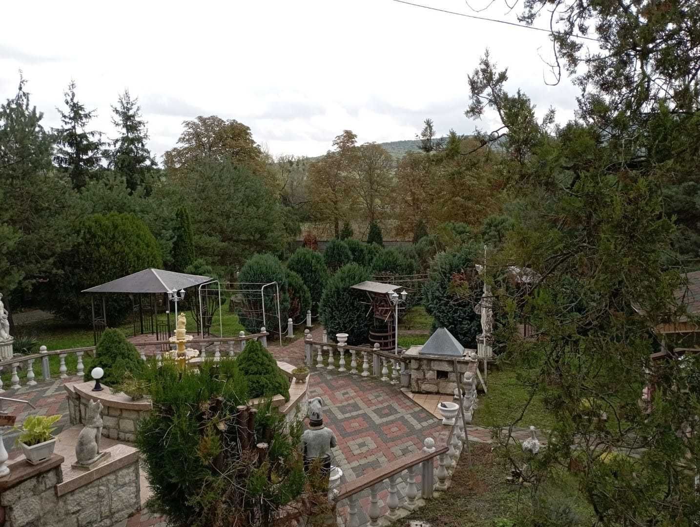 Готель ресторан 660 м2