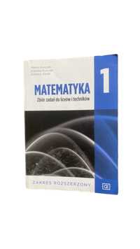 Matematyka 1, zbior zadan