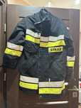 Nomex ubranie specjalne