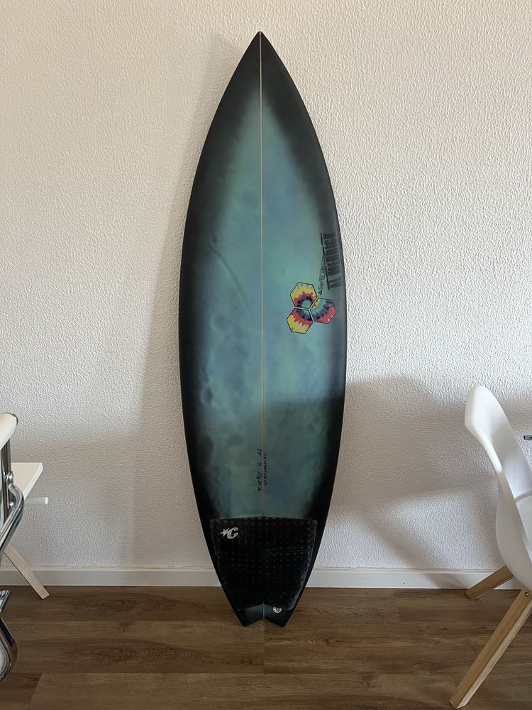 Prancha Al Merrick 5.7 Rocket Nine