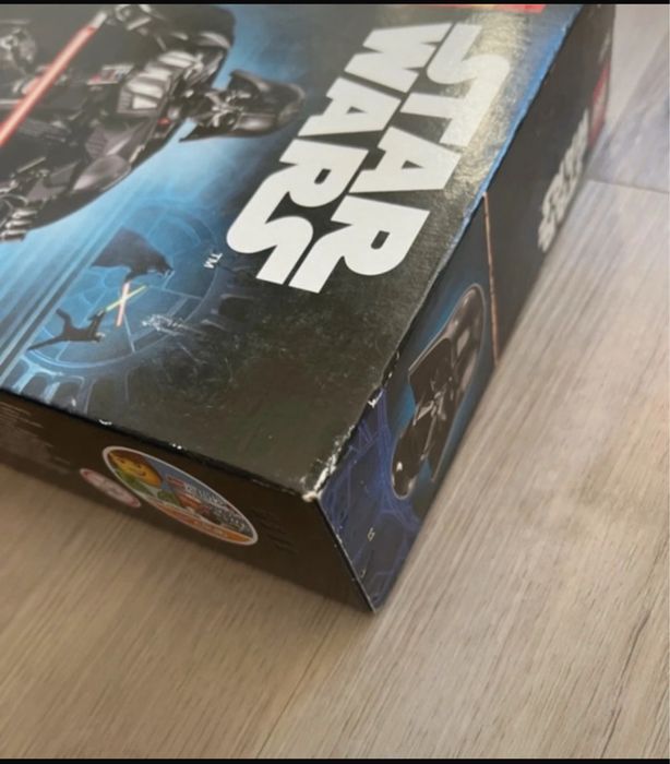 Lego Star Wars 75111