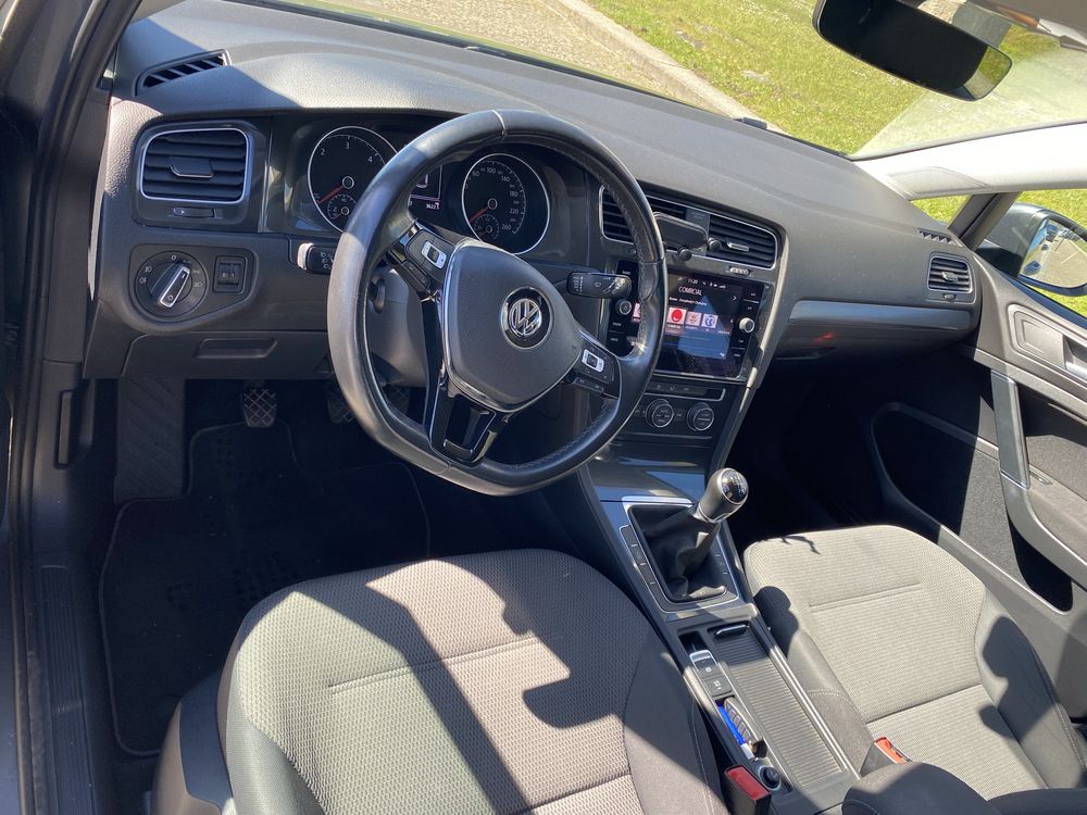 Volkswagen Golf 7 TDI