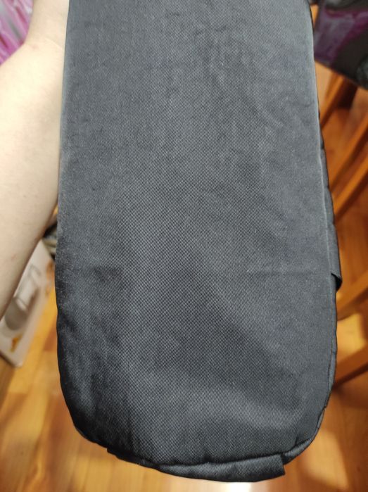 Torba organizer do wózka firmy Insular