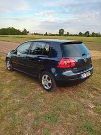 Golf 5 1,9 tdi 105 km