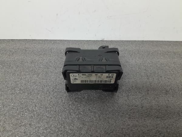 Módulo ESP MERCEDES-BENZ Classe C (W203)