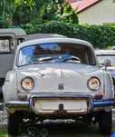 Renault  Sprzedam Renault Dauphine