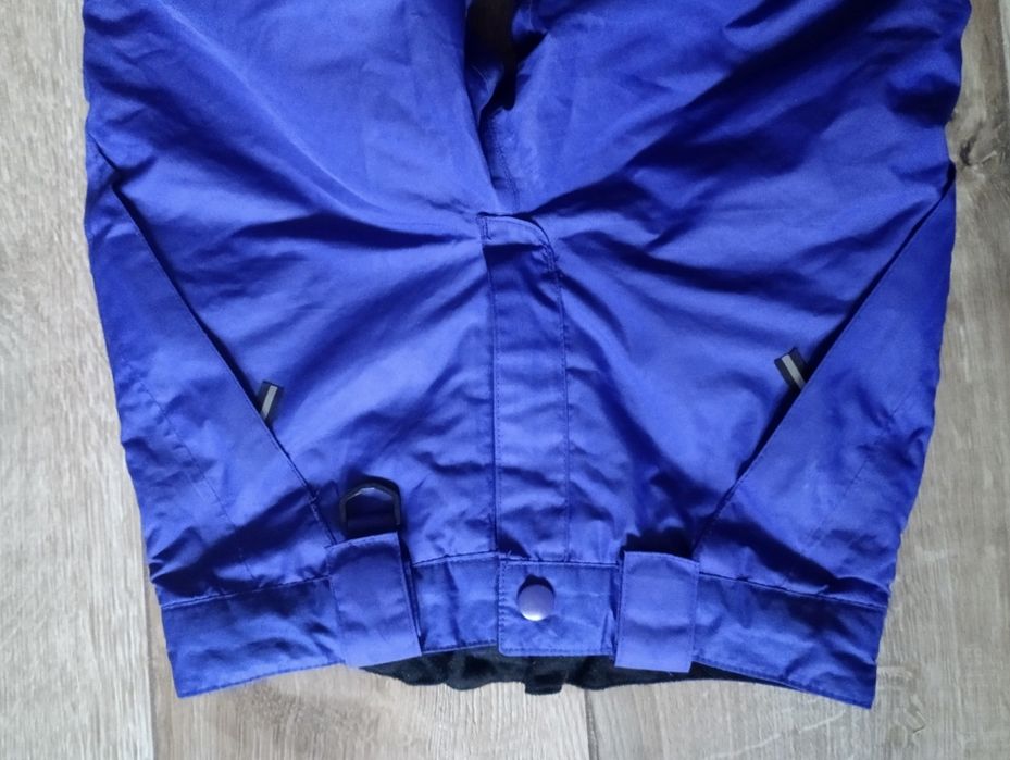 Дитячі лижні термоштани Lupilu