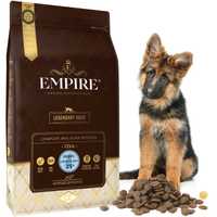 Empire Puppy Growth Diet 25+ bezzbożowa hipoalergiczna karma dla psów