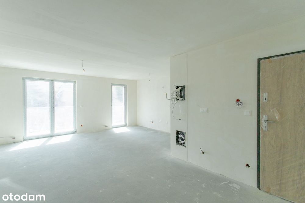 Wzgórze Krzemionki II | mieszkanie 4-pok. | 4