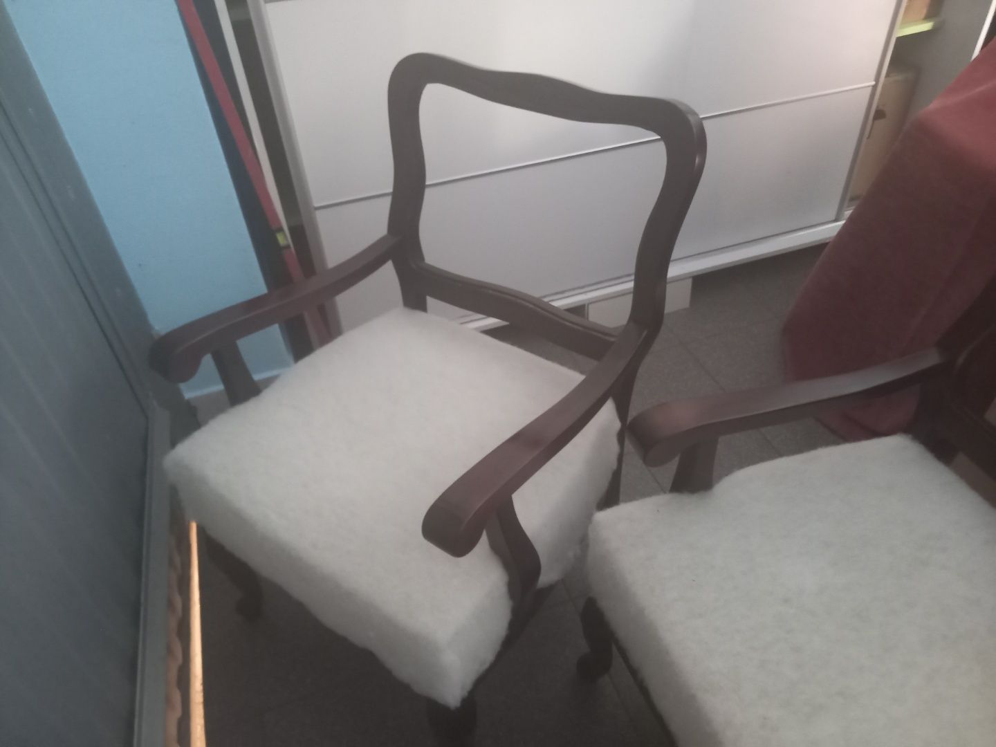 Meble sofa i krzesła