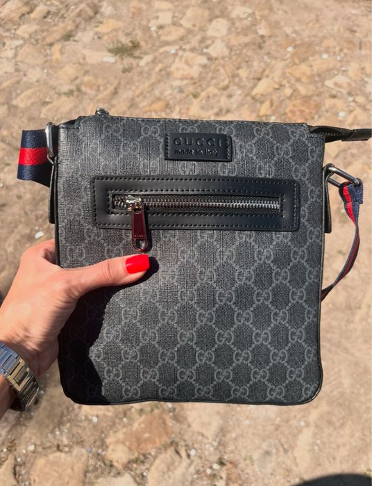 Сумка Gucci планшетка суприм