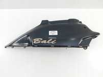 HONDA BALI 50 2T OGON ZADUPEK LEWY