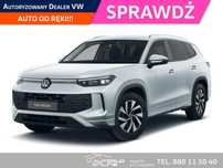 Volkswagen Tayron Life 2.0TSI 204KM automat DSG 7 miejsc 4MOTION Pakiet Zimowy LED Plus