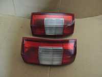 Lampa tył tylna lewa europejska Opel Omega B LIFT 99,00,01,02,03 KOMBI